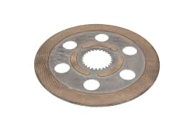 3381569M1 - CLUTCH DISC
