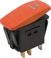 4293541M3 - 4WD SWITCH