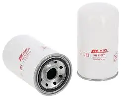SH 62027 - HYDRAULIC FILTER 