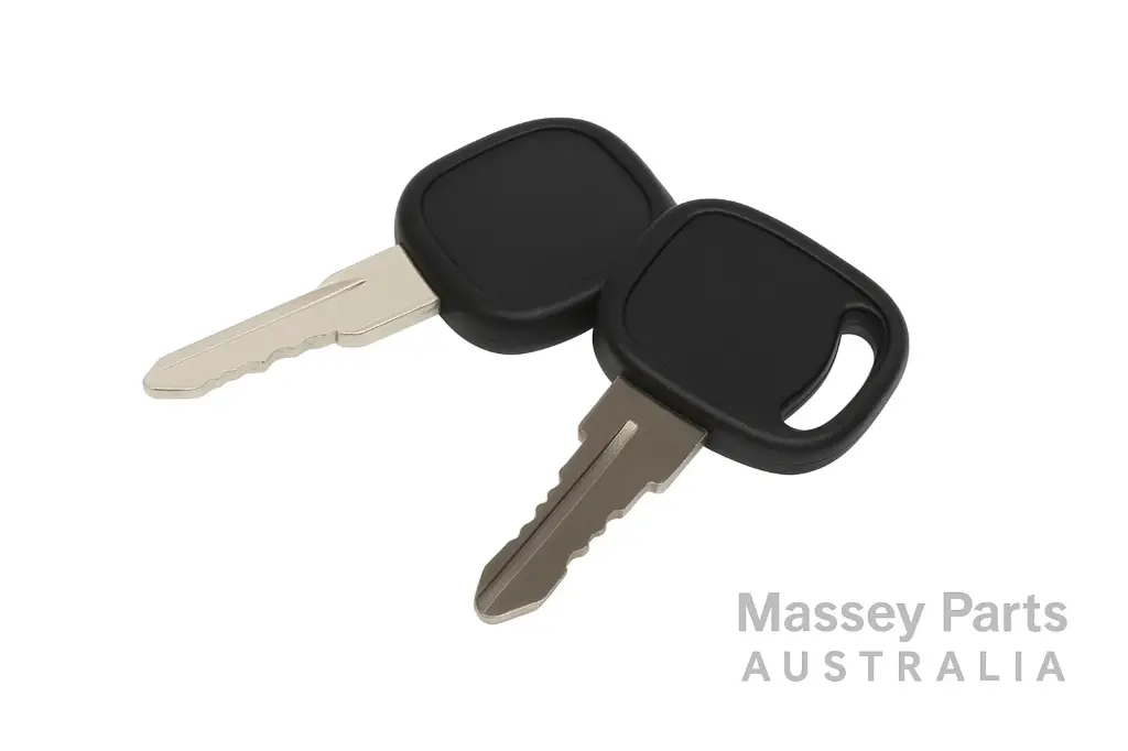 6241882M1 - IGNITION KEY