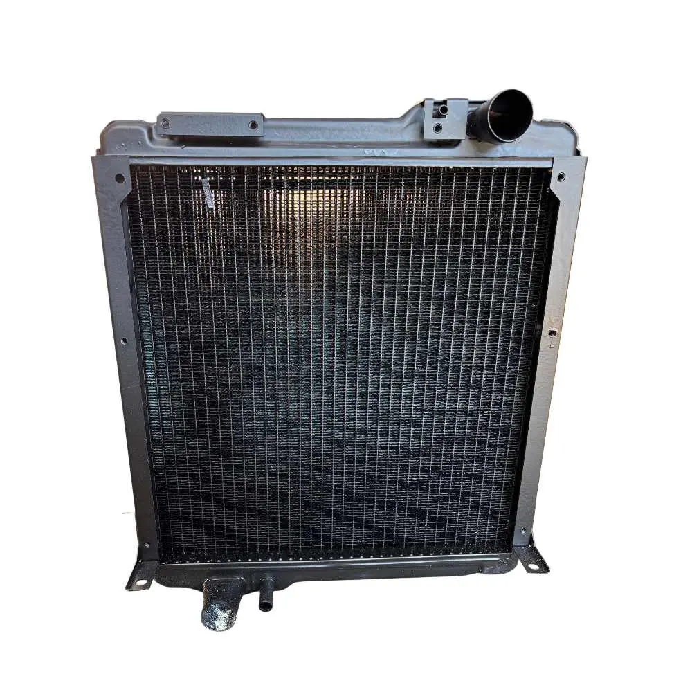 3781116M1 - RADIATOR 