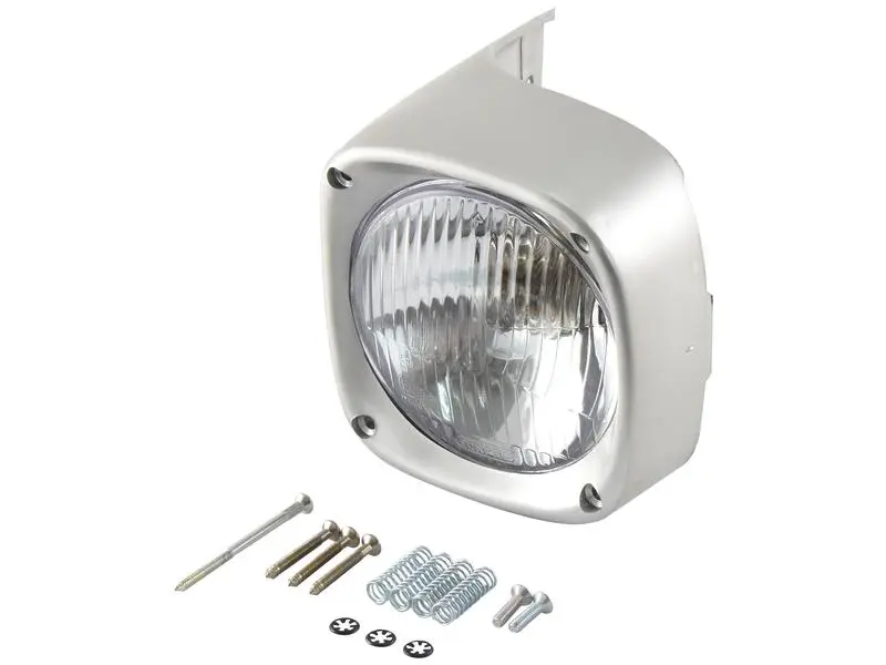 2542048 - HEADLIGHT KIT RH