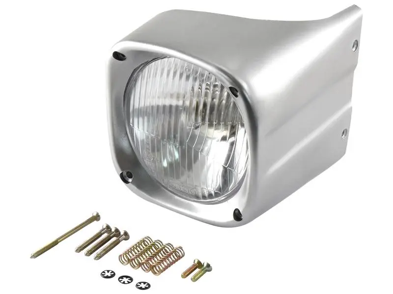 2542047 - HEADLIGHT KIT LH 