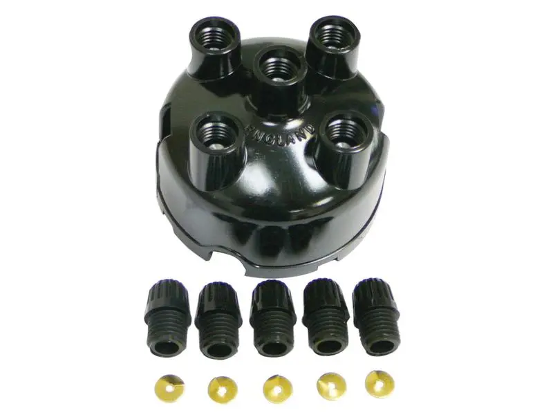 829937M1 - DISTRIBUTOR CAP