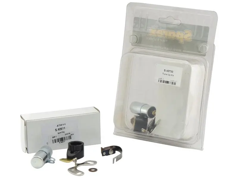 829927M1 - TUNE UP KIT 