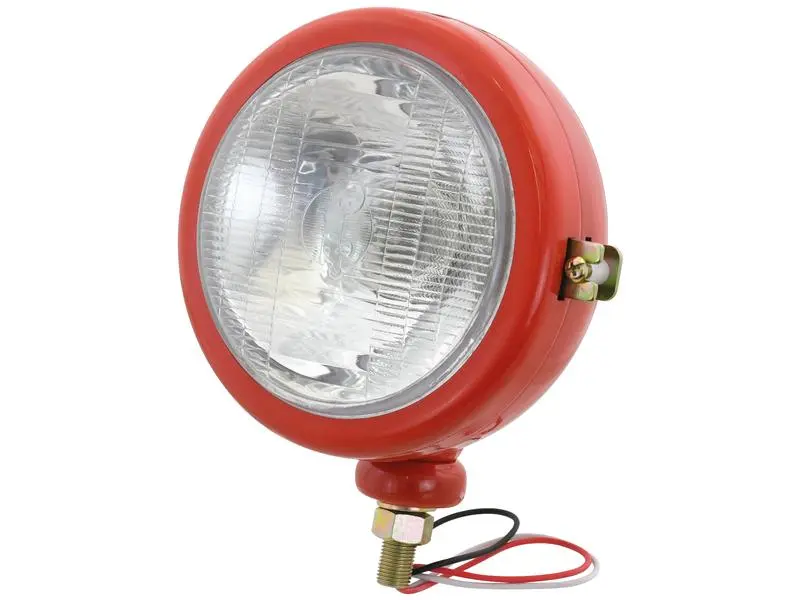 257835 - HEADLIGHT LH