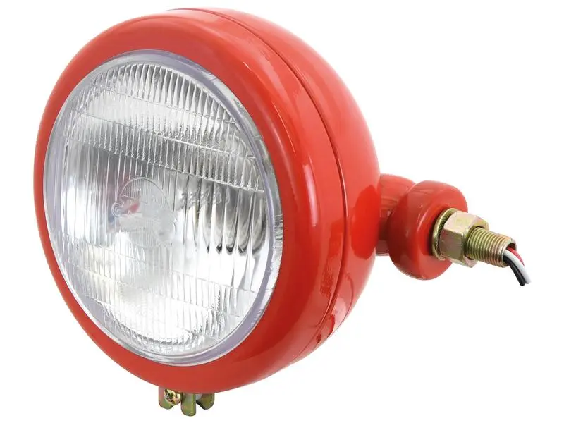 257836 - HEADLIGHT RH 