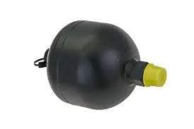 7602660101 - ACCUMULATOR 1.4LTR