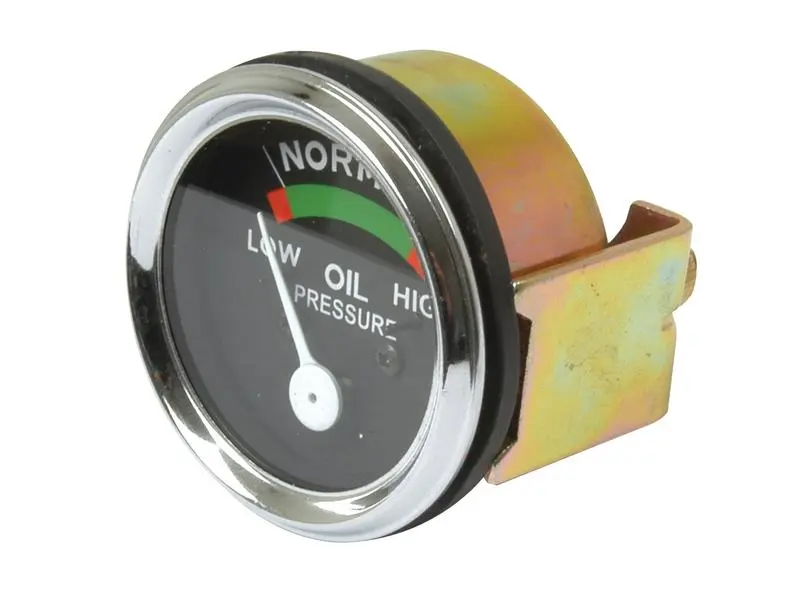 180100M92 - OIL PRESSURE GAUGE 