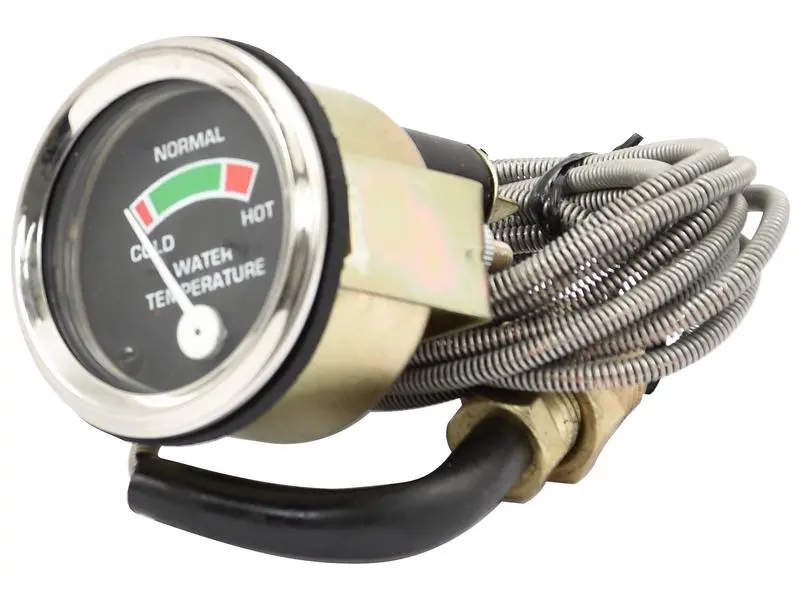 180727M92 - WATER TEMPERATURE GAUGE 