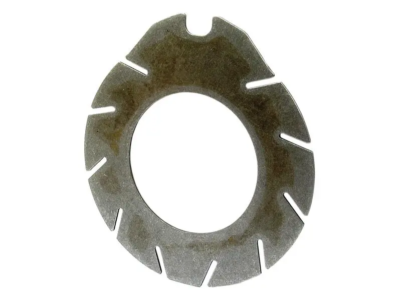 3613538M2 - INTERMEDIATE BRAKE DISC 