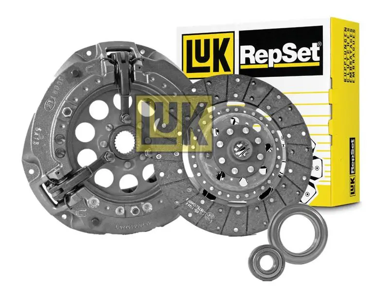 3599496M92 - CLUTCH KIT