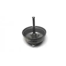 886373M91 - FUEL BOWL ALUMINIUM
