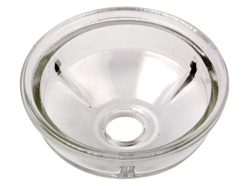 3907536M1 - FUEL BOWL GLASS CAV