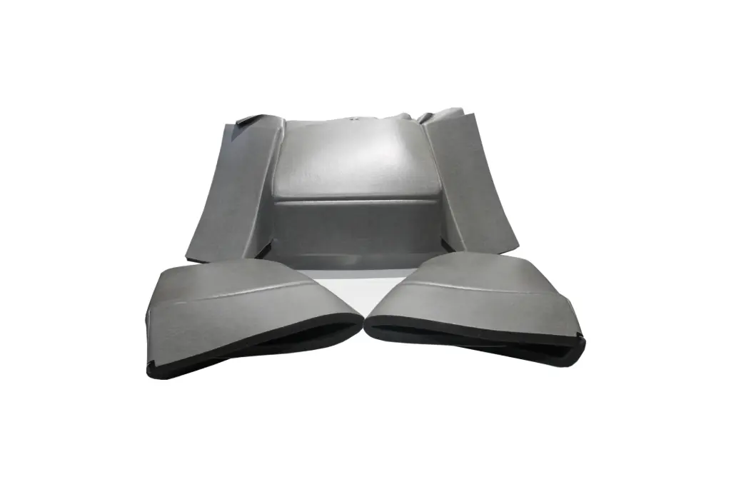 3900646M1 - 300 SERIES CAB TRIM KIT