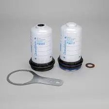 X220282 - FUEL FILTER KIT