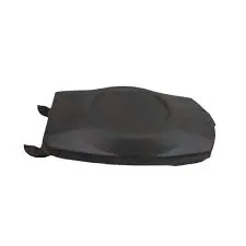 AL5215191 - LOADER END COVER