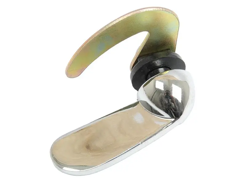 897788M91 - BATTERY COVER LATCH