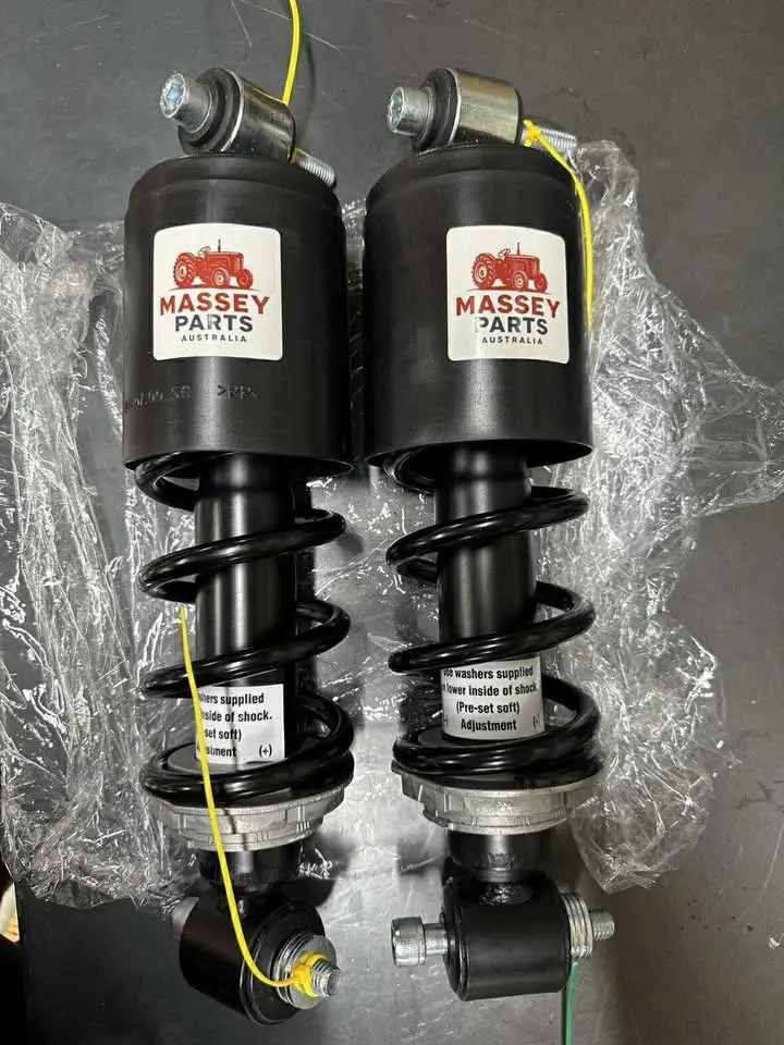 CSK647484 - CAB SHOCK UPGRADE KIT