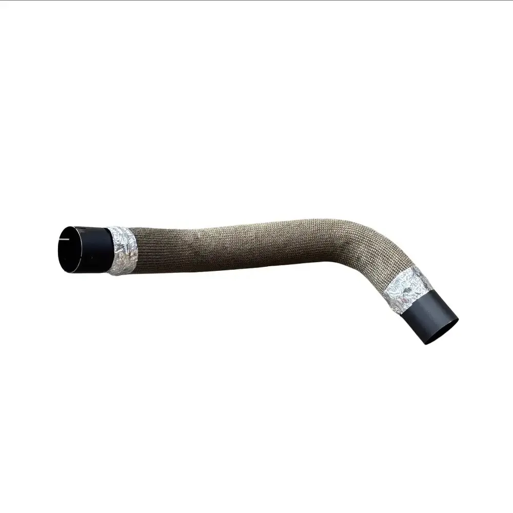 4282878M1 - EXHAUST PIPE 
