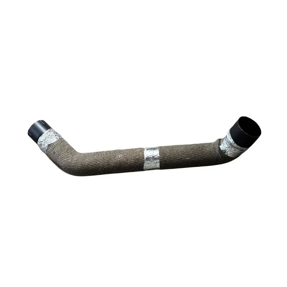 4286632M2 - EXHAUST PIPE 