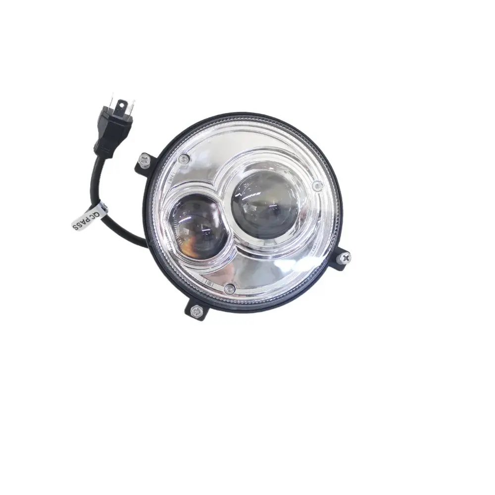 LEDHKIT1 - LED HEADLIGHT KIT 