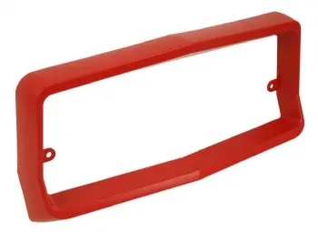 [NOSE CONE - AFTERMARKET] MF130 - NOSE CONE 