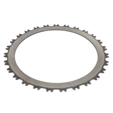 [PLATE - GENUINE] 1611165M1 - PLATE