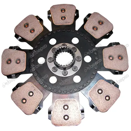 [DRIVE PLATE - AFTERMARKET] 3388927M1 - DRIVE PLATE