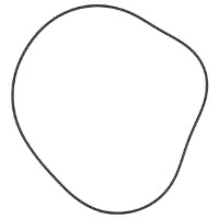 [GASKET - GENUINE] 3380351M1 - GASKET