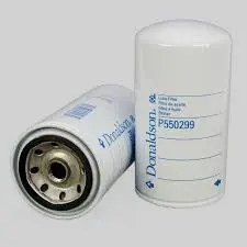 [OIL FILTER - AFTERMARKET 1447031M1] P550299 - OIL FILTER 