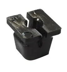 [Metric Nut] 3809347M1 - METRIC NUT