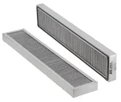 [CAB FILTER - AFTERMARKET 3380431M1] SC 60019 - CAB FILTER 