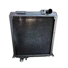 [RADIATOR - AFTERMARKET] 3781116M1 - RADIATOR 
