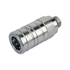 [QUICK COUPLER - GENUINE] 4305831M3 - QUICK COUPLER 