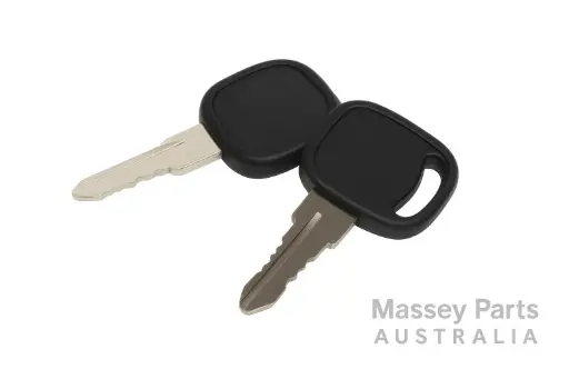 [IGNITION KEY - GENUINE] 6241882M1 - IGNITION KEY