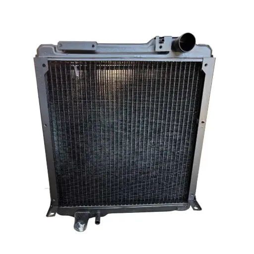 [RADIATOR - GENUINE] 3781116M1 - RADIATOR 