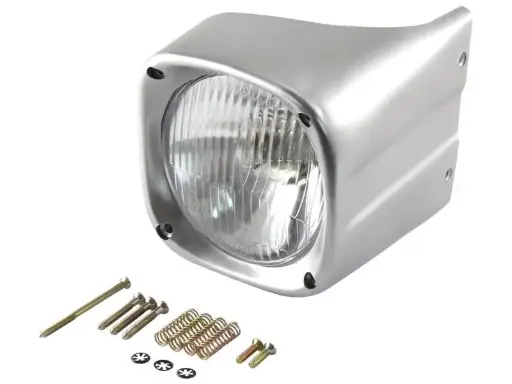 [HEADLIGHT KIT LH - AFTERMARKET] 2542047 - HEADLIGHT KIT LH 