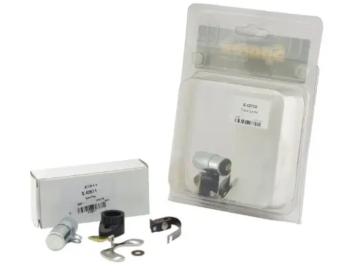 [TUNE UP KIT - AFTERMARKET] 829927M1 - TUNE UP KIT 