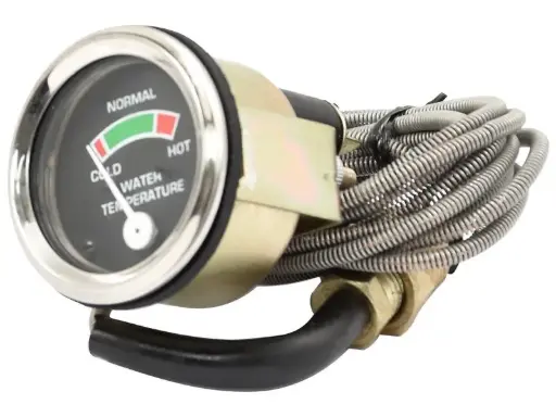 [WATER TEMPERATURE GAUGE - AFTERMARKET] 180727M92 - WATER TEMPERATURE GAUGE 