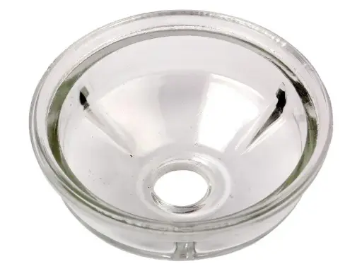 [FUEL BOWL GLASS - AFTERMARKET] 3907536M1 - FUEL BOWL GLASS CAV