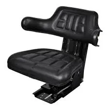 [SEAT - AFTERMARKET] SUSPENSION SEAT