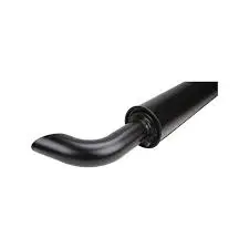 [EXHAUST PIPE - AFTERMARKET] 3789378M2 - EXHAUST PIPE