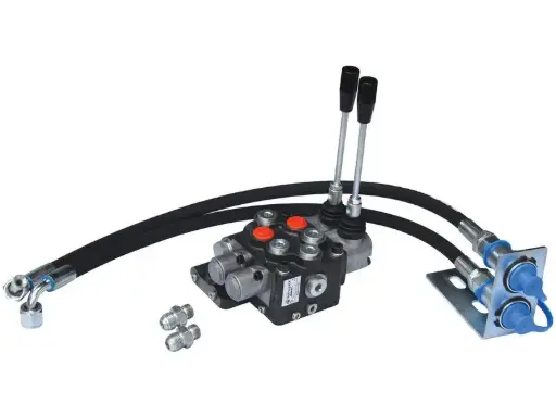 [REMOTE KIT - AFTERMARKET] 165654 - REMOTE KIT