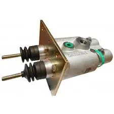 [BRAKE BOOSTER - AFTERMARKET] 4286326M1 - BRAKE BOOSTER CARLISLE