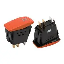 [4WD SWITCH - AFTERMARKET] 4293541M3 - 4WD SWITCH