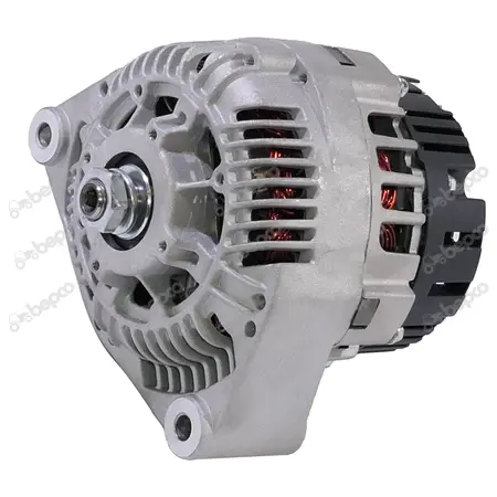 [ALTERNATOR] 4357550M3 - ALTERNATOR 