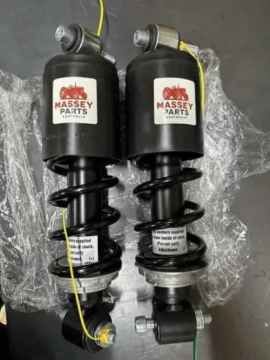 [CAB SHOCK UPGRADE KIT] CSK647484 - CAB SHOCK UPGRADE KIT