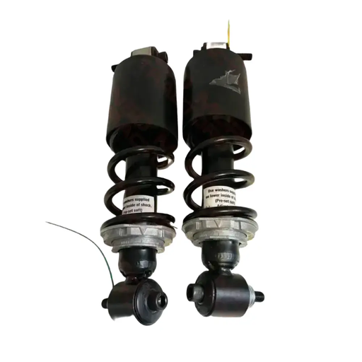 [Cab Shock Upgrade Kit] CSK546474 - CAB SHOCK UPGRADE KIT