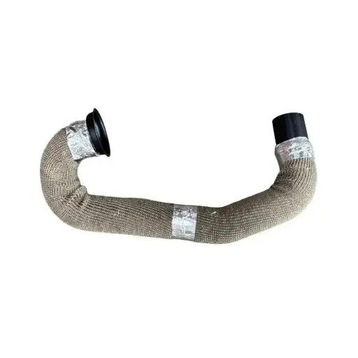 [EXHAUST PIPE] 4286634M2 - EXHAUST PIPE 